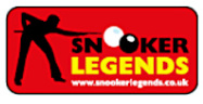 Snooker Legends
